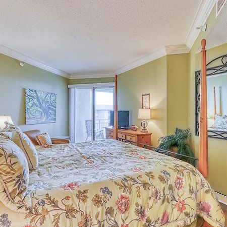 Seacrest Villas Hilton Head Island Dış mekan fotoğraf