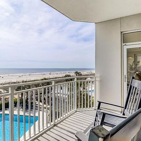 Seacrest Villas Hilton Head Island Oda fotoğraf