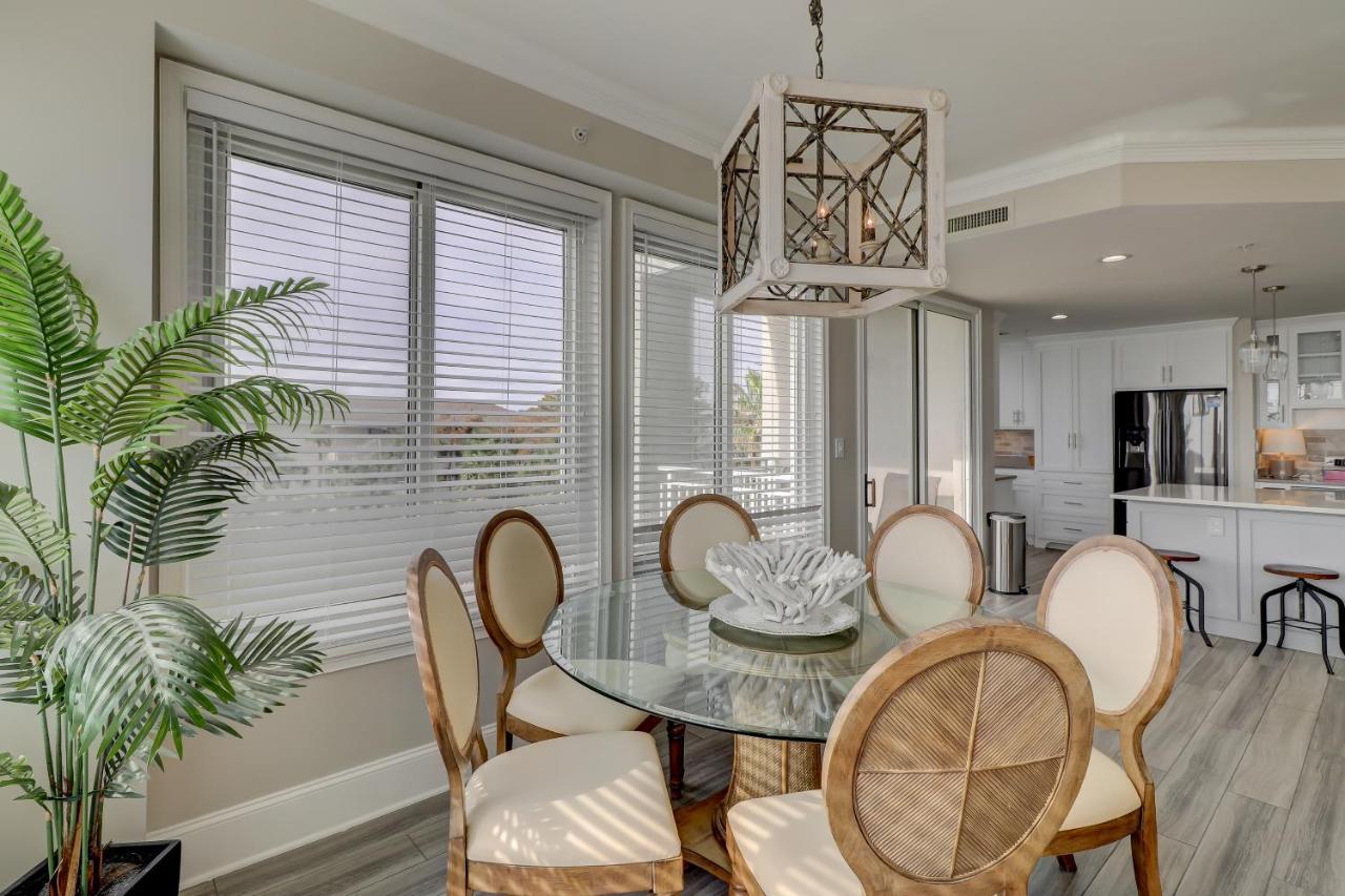 Seacrest Villas Hilton Head Island Dış mekan fotoğraf