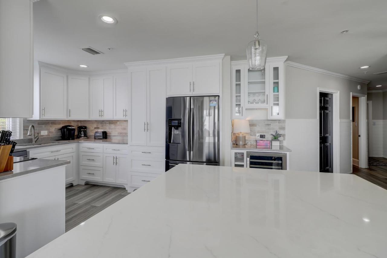 Seacrest Villas Hilton Head Island Dış mekan fotoğraf