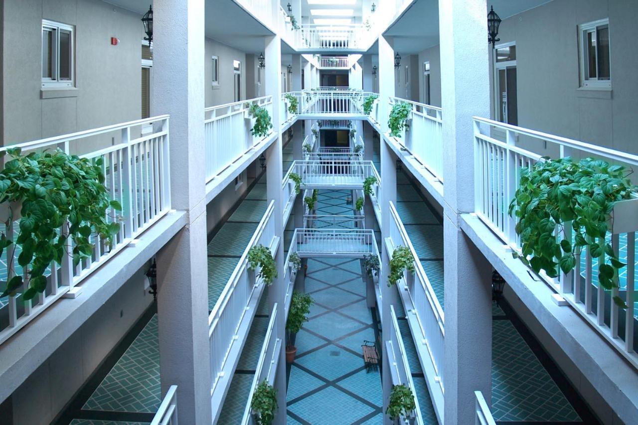Seacrest Villas Hilton Head Island Dış mekan fotoğraf