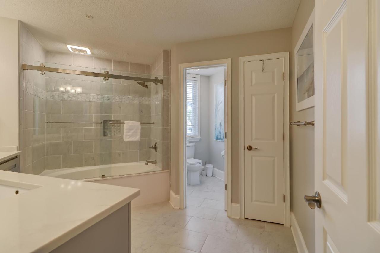 Seacrest Villas Hilton Head Island Dış mekan fotoğraf