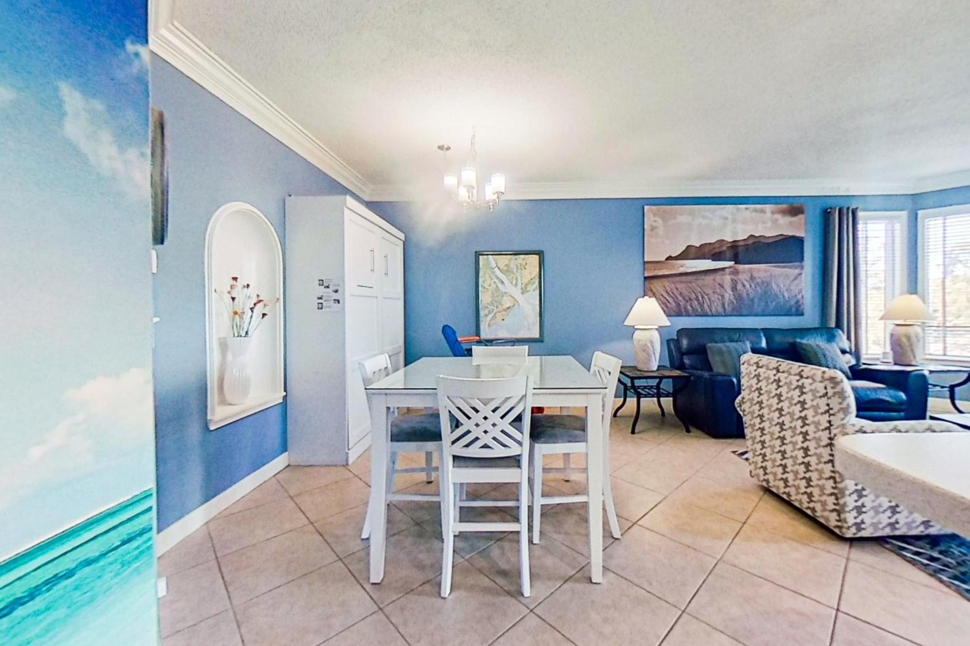 Seacrest Villas Hilton Head Island Dış mekan fotoğraf