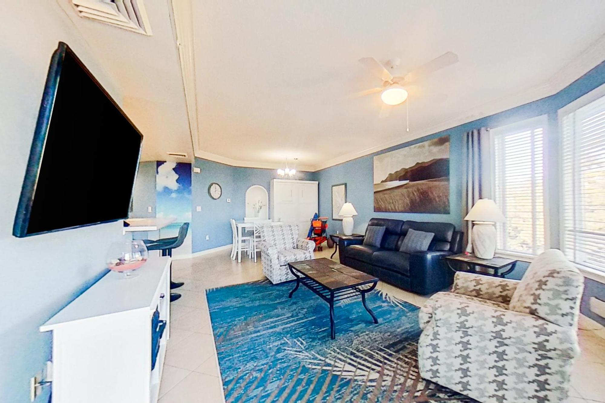 Seacrest Villas Hilton Head Island Oda fotoğraf