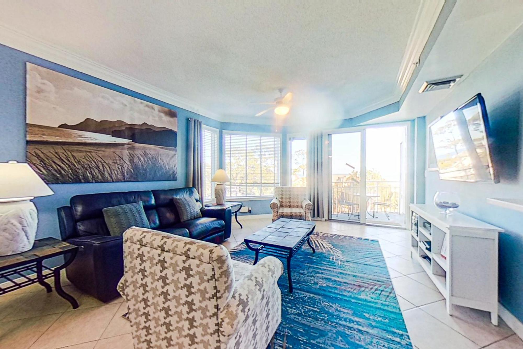 Seacrest Villas Hilton Head Island Dış mekan fotoğraf