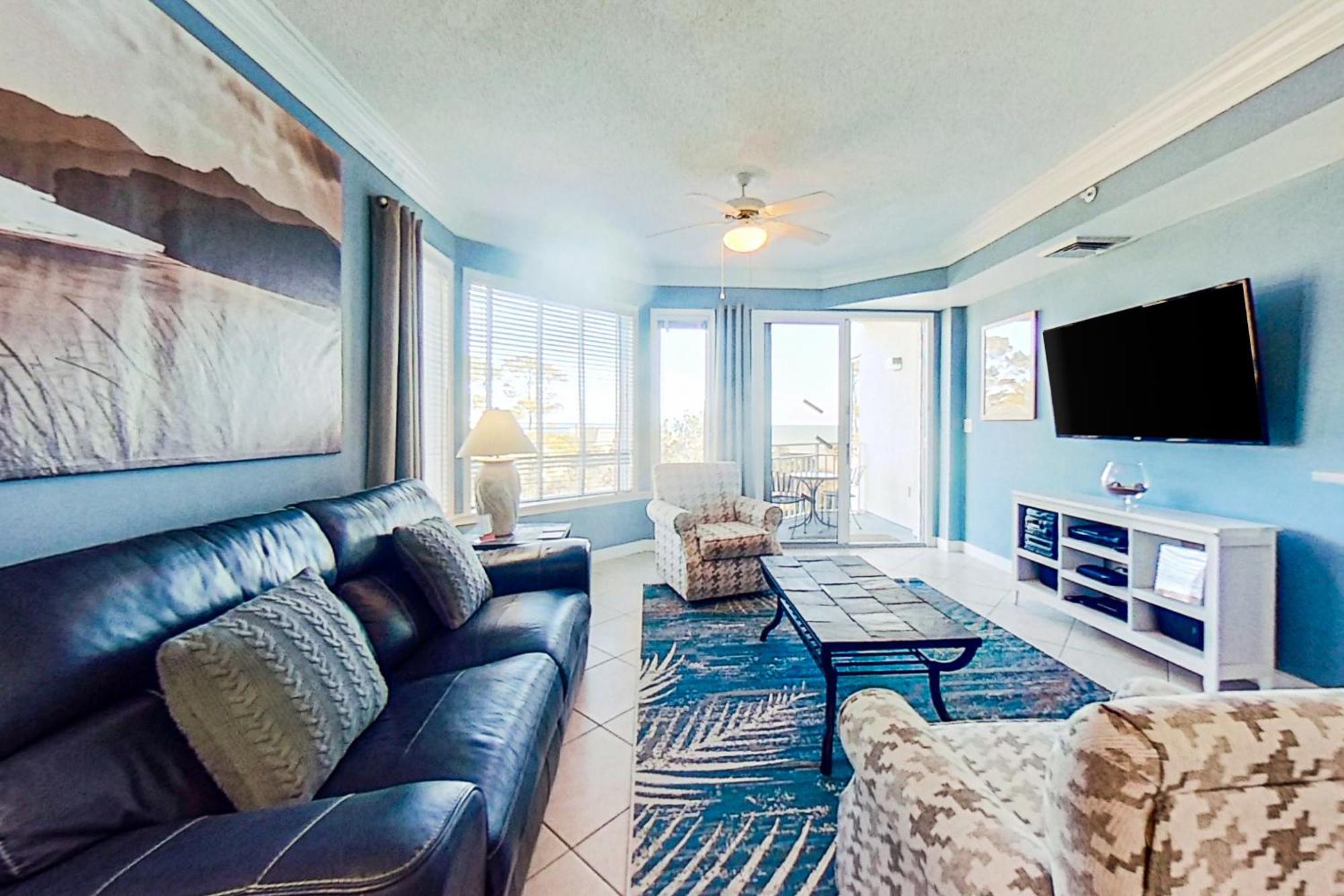 Seacrest Villas Hilton Head Island Dış mekan fotoğraf