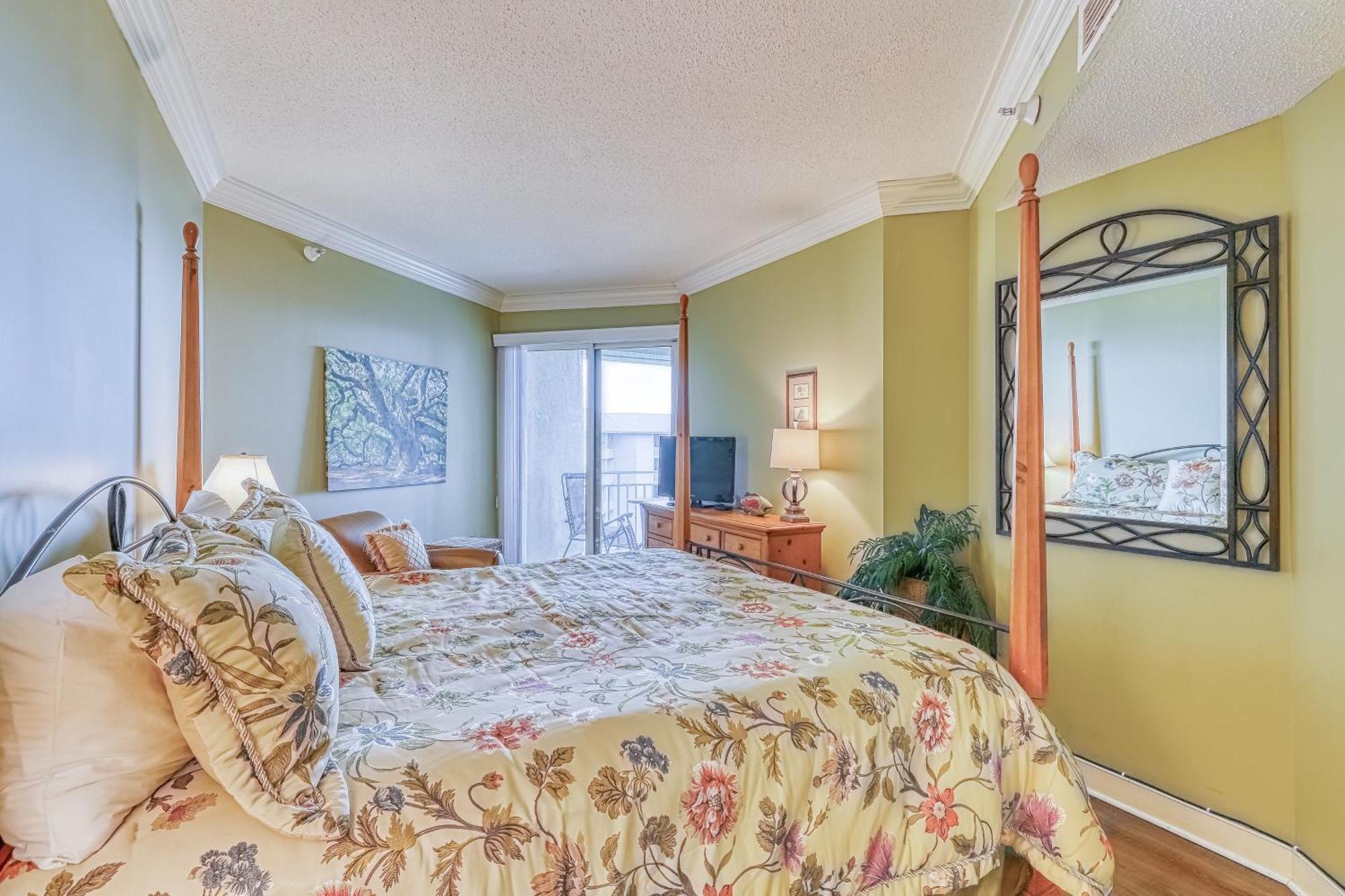 Seacrest Villas Hilton Head Island Dış mekan fotoğraf