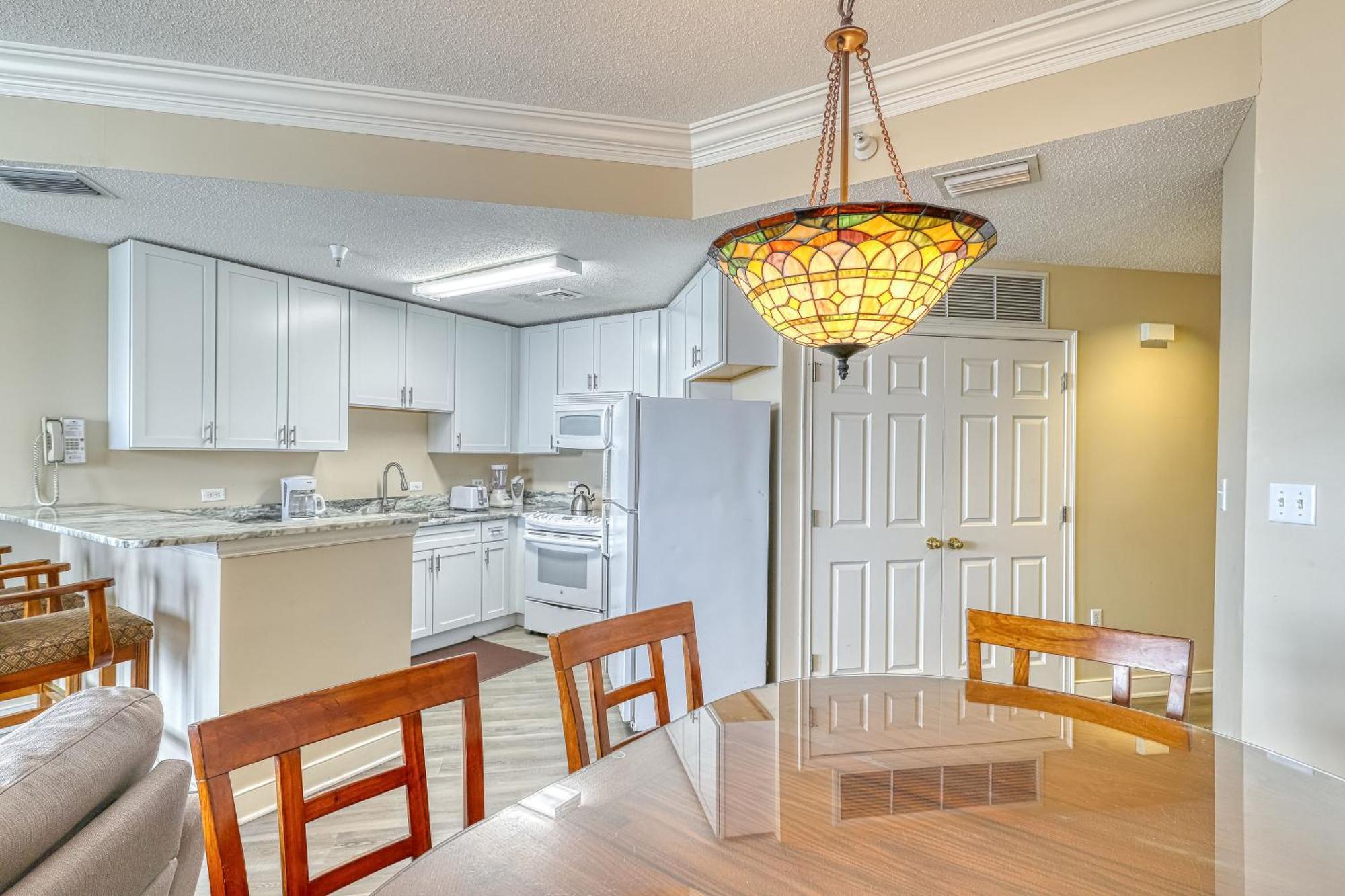 Seacrest Villas Hilton Head Island Dış mekan fotoğraf