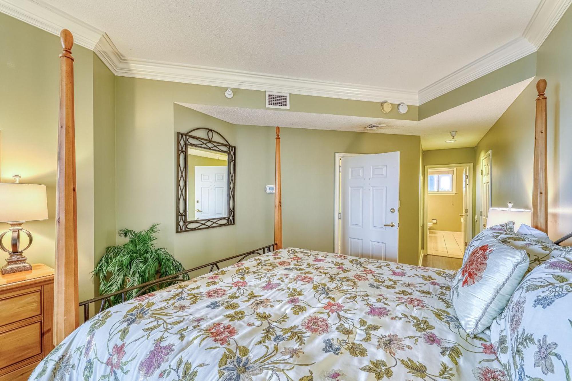 Seacrest Villas Hilton Head Island Dış mekan fotoğraf