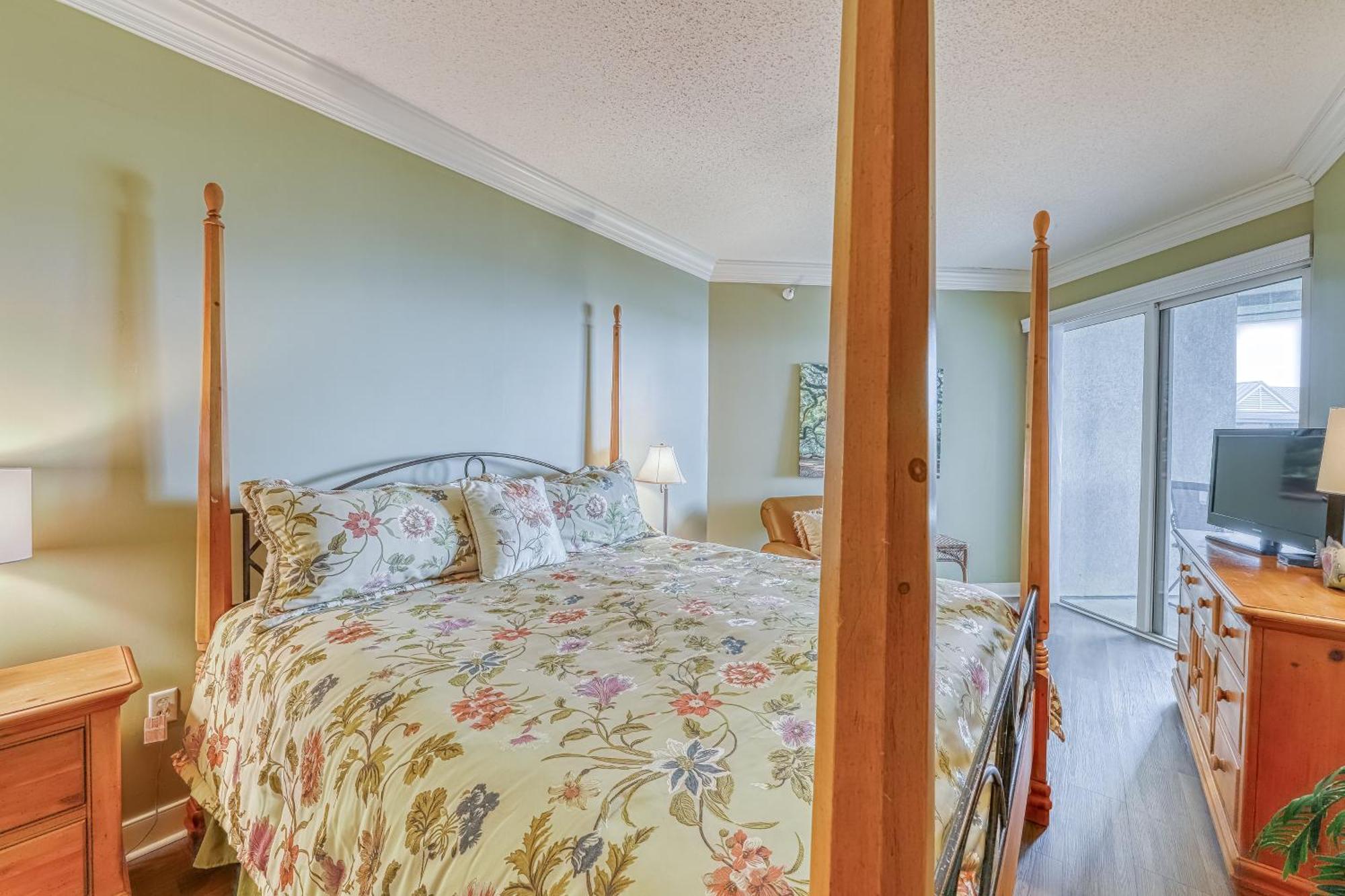 Seacrest Villas Hilton Head Island Dış mekan fotoğraf