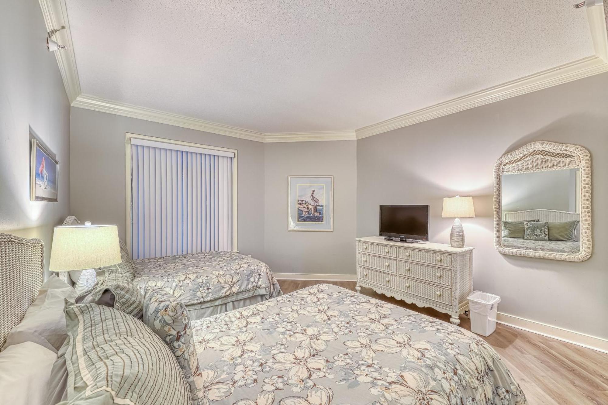 Seacrest Villas Hilton Head Island Dış mekan fotoğraf