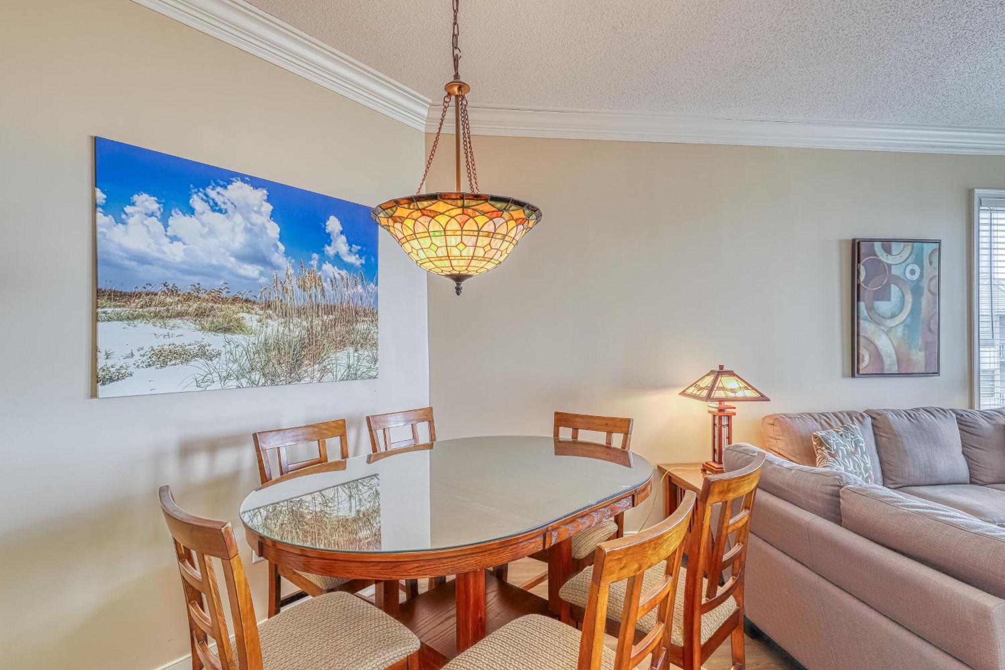 Seacrest Villas Hilton Head Island Dış mekan fotoğraf